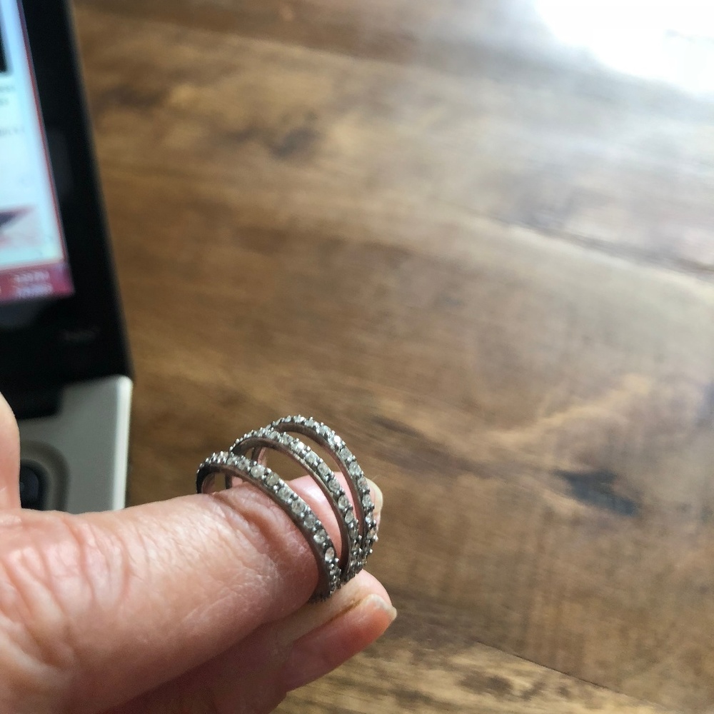 Delicate Stackers - Picture 2 of 2